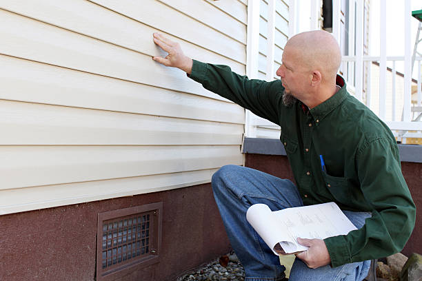 Best Fascia and Soffit Installation  in Georgetown, CT